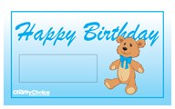 Click to preview the Birthday Boy Wide certificate