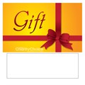 Click to preview the Casual Ribbon certificate