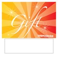 Click to preview the Casual Stars certificate