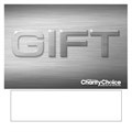 Click to preview the Corporate Silver certificate