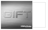 Click to preview the Corporate Silver Wide certificate