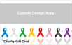 Corporate branding for your company or small business. Upload you company logo. Great for promotional use, events and swag