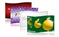 Make your event or gift memorable with a personalized certificate.