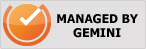 Managed By CounterSoft Gemini