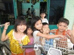 Orphans of Vietnam