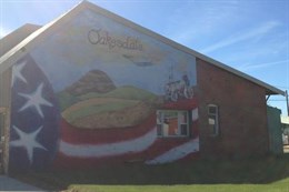 The Oakesdale Coffee House