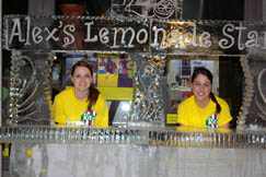 Rita’s Water Ice Representatives