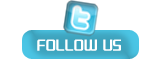 Follow us on Twitter