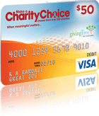 Visa Prepaid Cards