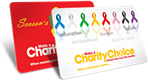 Season and Ribbon cards.