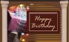 Birthday - Present Columns