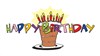 Birthday - Cake