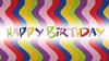 Birthday - Ribbons
