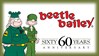 Beetle Bailey Card 5