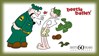 Beetle Bailey Card 6