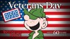 USO -Beetle Bailey Card 1