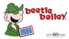 USO -Beetle Bailey Card 2