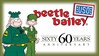 USO -Beetle Bailey Card 6