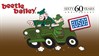 USO -Beetle Bailey Card 7