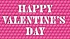 Pink Valentine