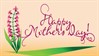Mothers Day - Art