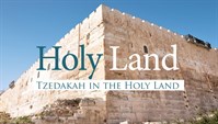 Hebron - Cave of Machpela