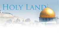 Jerusalem - Dome
