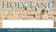 Custom - Western Wall