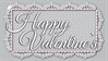 Valentine - Lace