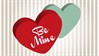 Valentine - Be Mine