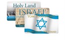 Israel E-Card Images Spread