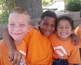 Neighborhood Centers offers programs and services for youth designed to enhance their social, educational and personal development.