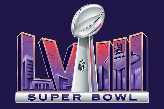 Super Bowl LVIII Charity Party Favors and Giveaways
