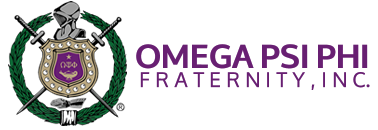 Omega Psi Phi Fraternity, Inc.