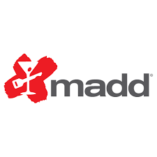 MADD Mothers Against Drunk Driving